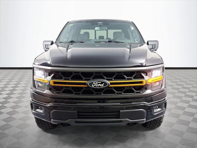 Used 2025 Ford F-150 Tremor For Sale in Olive Branch, MS