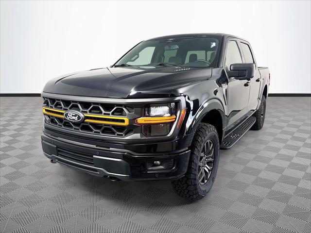 Used 2025 Ford F-150 Tremor For Sale in Olive Branch, MS