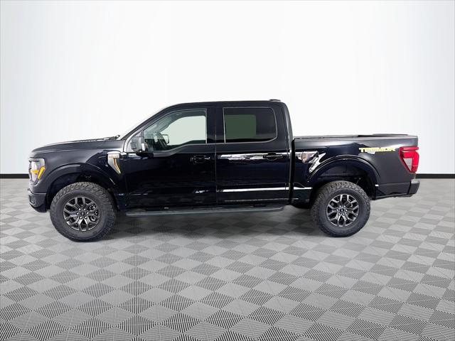 Used 2025 Ford F-150 Tremor For Sale in Olive Branch, MS