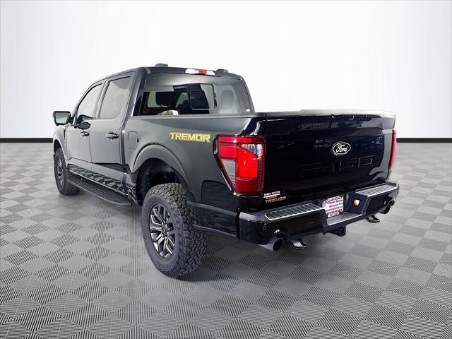 Used 2025 Ford F-150 Tremor For Sale in Olive Branch, MS