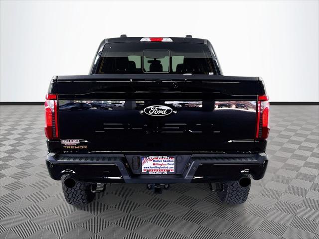 Used 2025 Ford F-150 Tremor For Sale in Olive Branch, MS