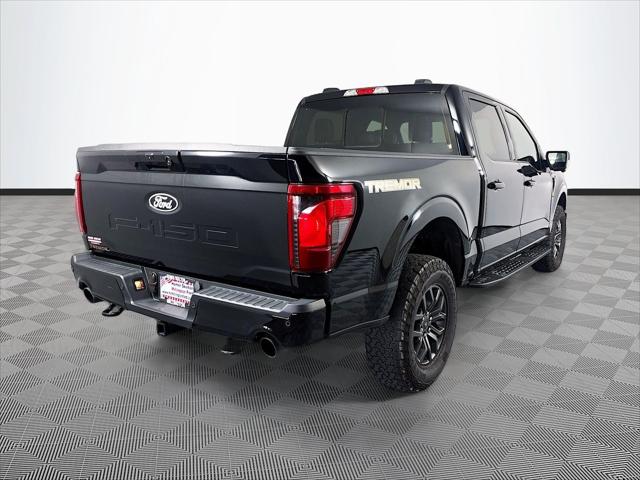 Used 2025 Ford F-150 Tremor For Sale in Olive Branch, MS