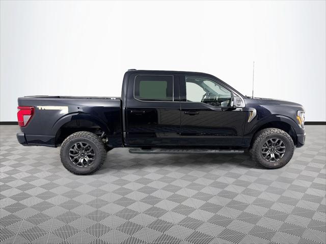 Used 2025 Ford F-150 Tremor For Sale in Olive Branch, MS
