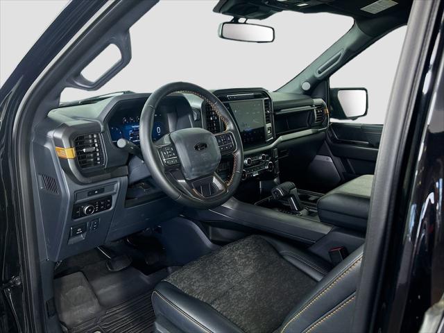 Used 2025 Ford F-150 Tremor For Sale in Olive Branch, MS