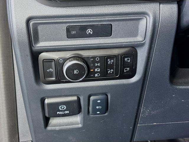 Used 2025 Ford F-150 Tremor For Sale in Olive Branch, MS