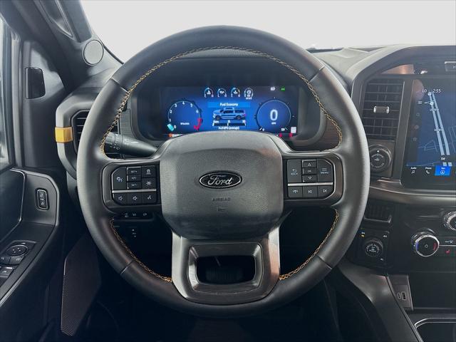 Used 2025 Ford F-150 Tremor For Sale in Olive Branch, MS