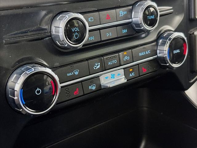 Used 2025 Ford F-150 Tremor For Sale in Olive Branch, MS