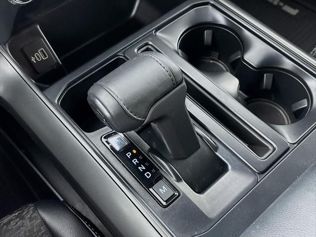 Used 2025 Ford F-150 Tremor For Sale in Olive Branch, MS