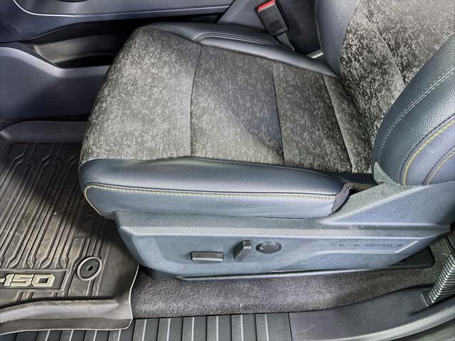 Used 2025 Ford F-150 Tremor For Sale in Olive Branch, MS