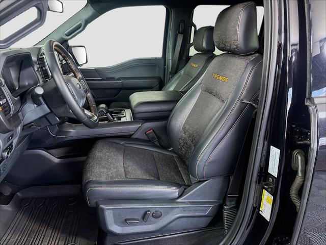 Used 2025 Ford F-150 Tremor For Sale in Olive Branch, MS