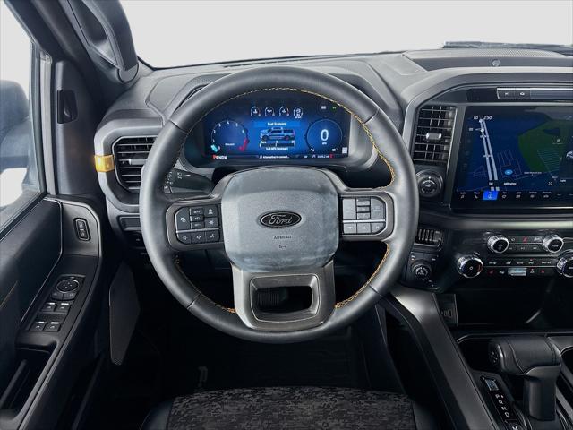 Used 2025 Ford F-150 Tremor For Sale in Olive Branch, MS