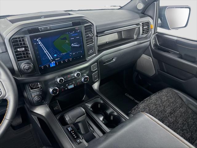 Used 2025 Ford F-150 Tremor For Sale in Olive Branch, MS
