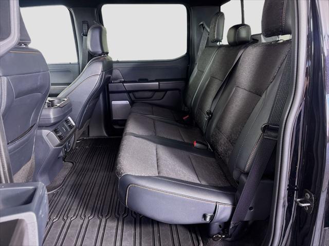 Used 2025 Ford F-150 Tremor For Sale in Olive Branch, MS