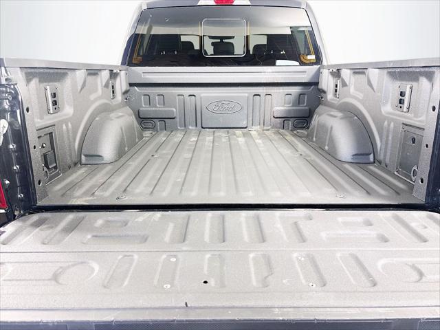 Used 2025 Ford F-150 Tremor For Sale in Olive Branch, MS