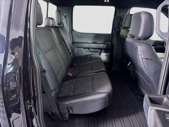 Used 2025 Ford F-150 Tremor For Sale in Olive Branch, MS