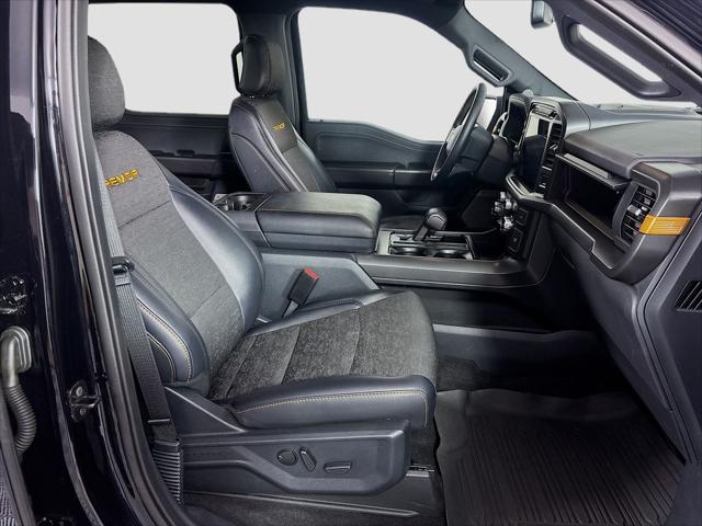Used 2025 Ford F-150 Tremor For Sale in Olive Branch, MS