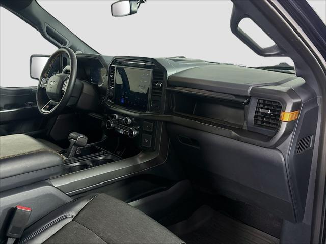 Used 2025 Ford F-150 Tremor For Sale in Olive Branch, MS