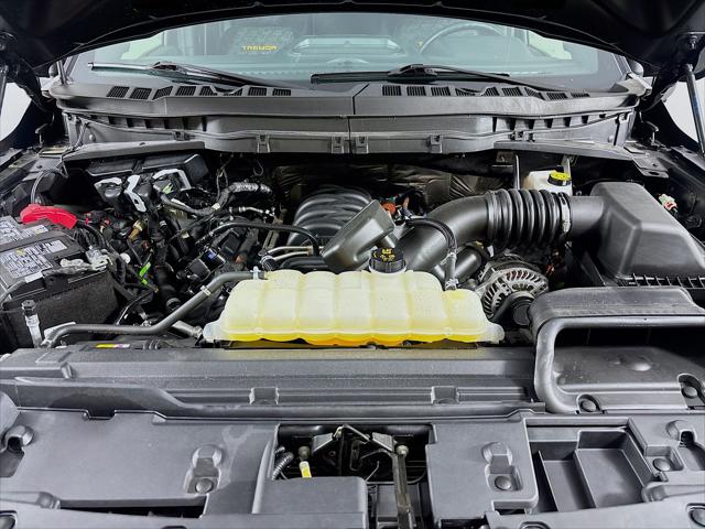 Used 2025 Ford F-150 Tremor For Sale in Olive Branch, MS
