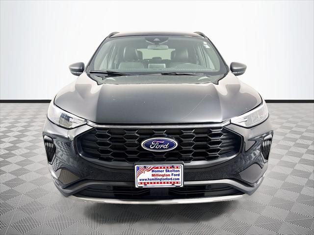 Used 2025 Ford Escape ST-Line For Sale in Olive Branch, MS