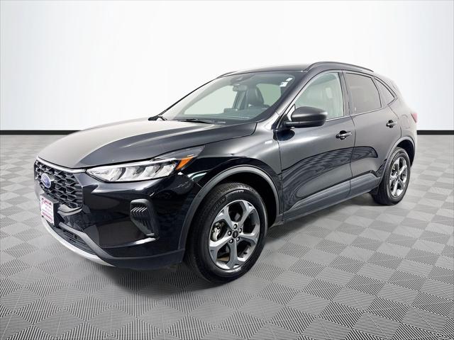 Used 2025 Ford Escape ST-Line For Sale in Olive Branch, MS