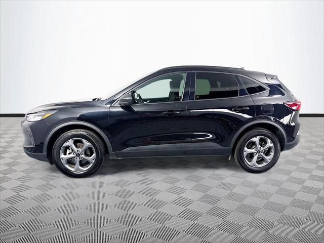 Used 2025 Ford Escape ST-Line For Sale in Olive Branch, MS