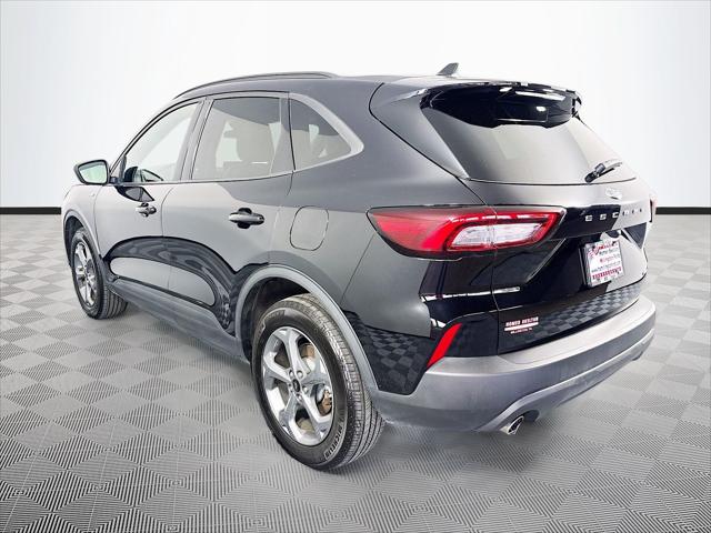 Used 2025 Ford Escape ST-Line For Sale in Olive Branch, MS