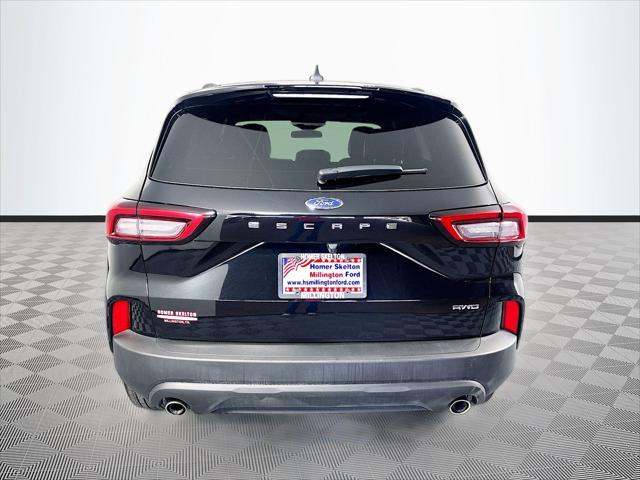 Used 2025 Ford Escape ST-Line For Sale in Olive Branch, MS