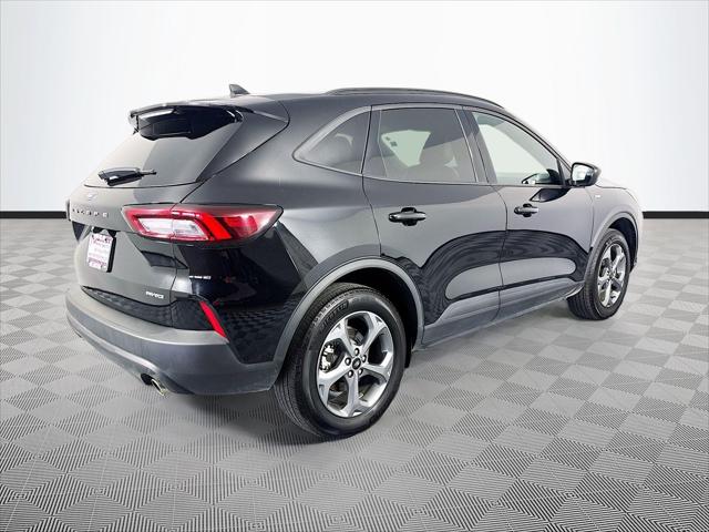Used 2025 Ford Escape ST-Line For Sale in Olive Branch, MS