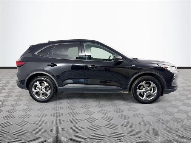 Used 2025 Ford Escape ST-Line For Sale in Olive Branch, MS