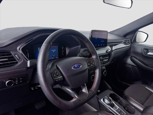 Used 2025 Ford Escape ST-Line For Sale in Olive Branch, MS