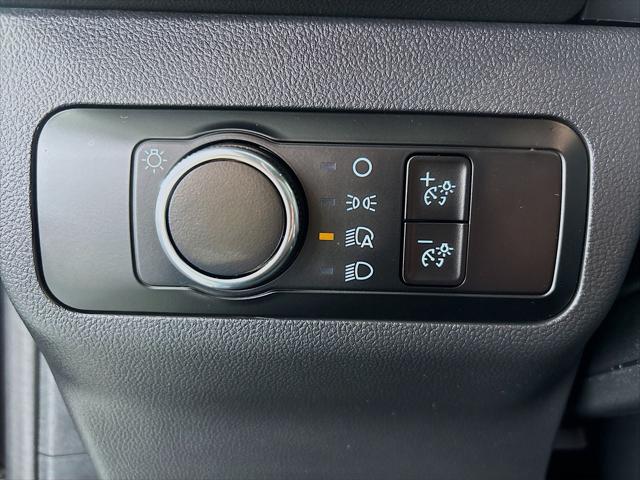 Used 2025 Ford Escape ST-Line For Sale in Olive Branch, MS