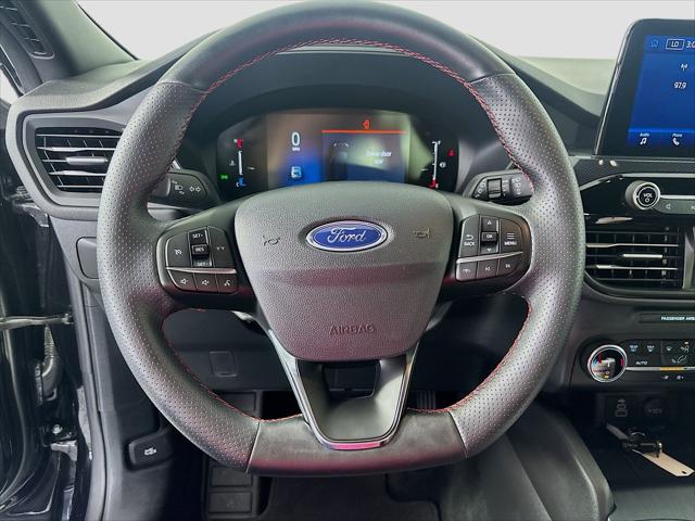 Used 2025 Ford Escape ST-Line For Sale in Olive Branch, MS
