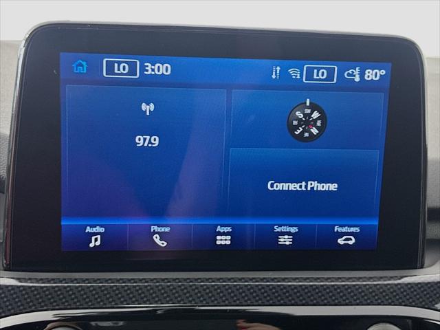 Used 2025 Ford Escape ST-Line For Sale in Olive Branch, MS