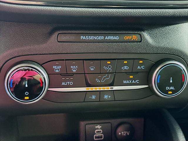 Used 2025 Ford Escape ST-Line For Sale in Olive Branch, MS