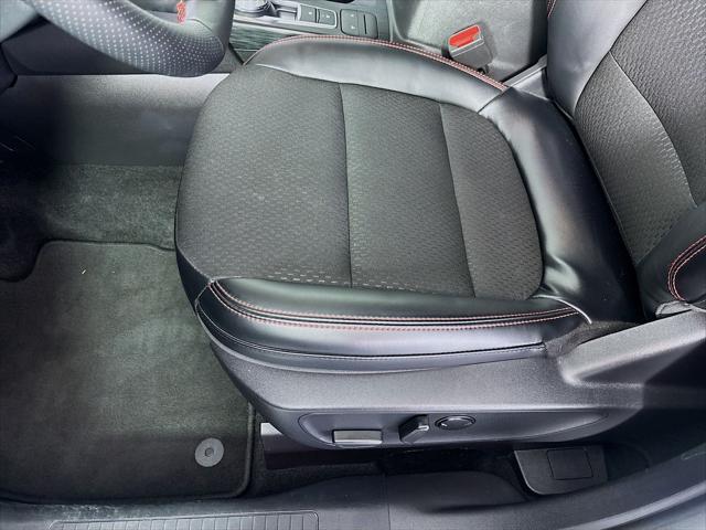Used 2025 Ford Escape ST-Line For Sale in Olive Branch, MS