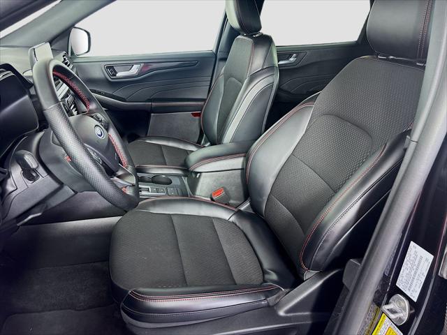 Used 2025 Ford Escape ST-Line For Sale in Olive Branch, MS