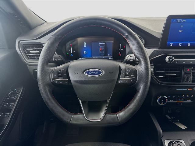 Used 2025 Ford Escape ST-Line For Sale in Olive Branch, MS