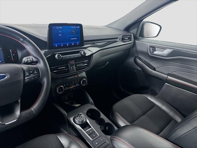 Used 2025 Ford Escape ST-Line For Sale in Olive Branch, MS