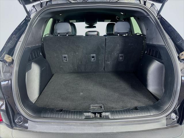 Used 2025 Ford Escape ST-Line For Sale in Olive Branch, MS