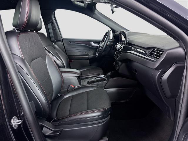 Used 2025 Ford Escape ST-Line For Sale in Olive Branch, MS