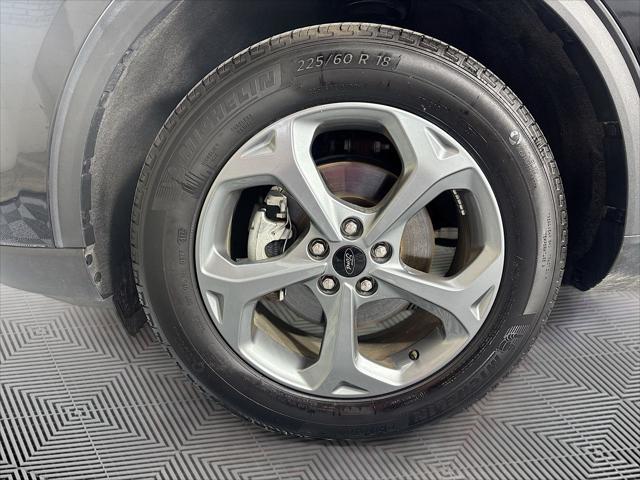 Used 2025 Ford Escape ST-Line For Sale in Olive Branch, MS