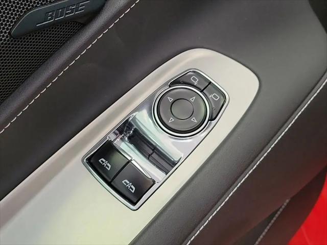 2024 Chevrolet Corvette Stingray RWD Coupe 1LT