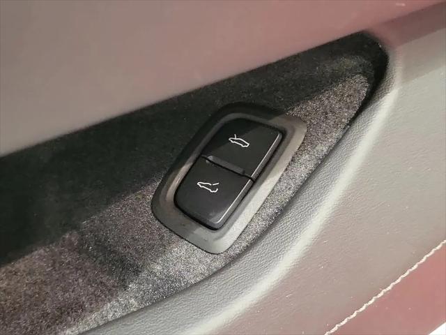 2024 Chevrolet Corvette Stingray RWD Coupe 1LT