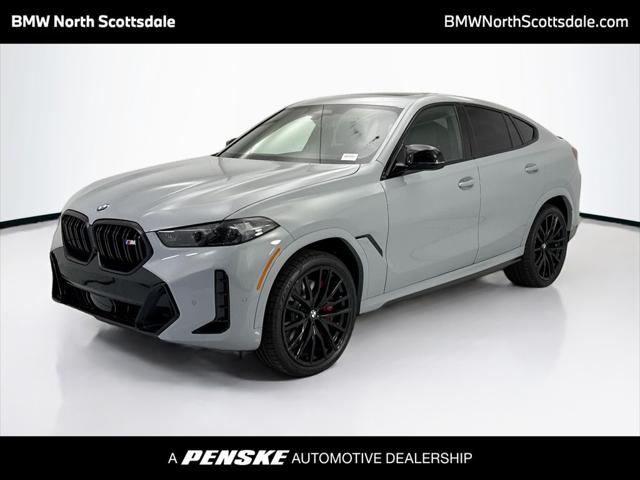 2027 BMW X6 M60i for sale in Phoenix, AZ
