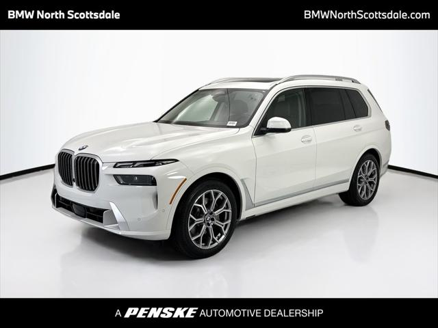 2027 BMW X7 xDrive40i for sale in Phoenix, AZ