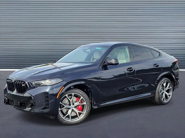 2027 BMW X6 M60i for sale in St. Petersburg, FL