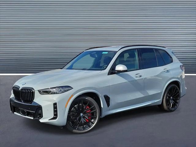 2026 BMW X5 xDrive40i for sale in St. Petersburg, FL