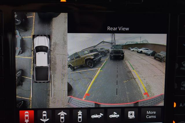 2026 Ram 2500 Big Horn Crew Cab 4x4 64 Box