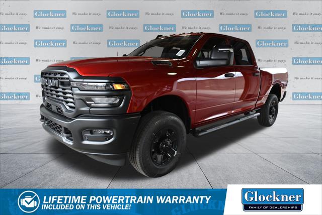 2026 Ram 2500 Tradesman Crew Cab 4x4 6'4" Box for sale in Ashland, KY