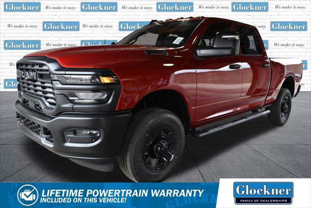 2026 Ram 2500 Tradesman Crew Cab 4x4 6'4" Box for sale in Ashland, KY